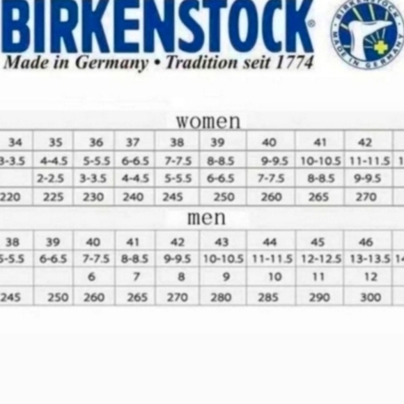 Birkenstock Gizeh Thong Sandals Size 39 EU 8-8.5 USA for Women - Picture 3 of 12